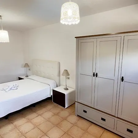 Anahi Homes Corralejo- Bicacarera 3 لا أوليفا