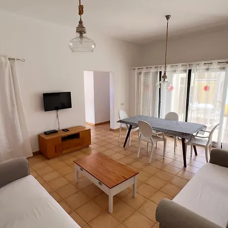 Anahi Homes Corralejo- Bicacarera 3 بيت للعطل *