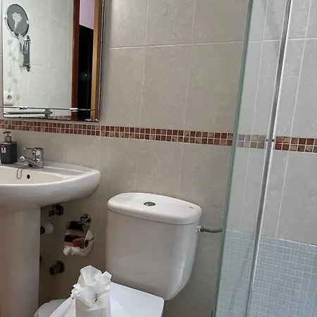 بيت للعطل Anahi Homes Corralejo- Bicacarera 3 *