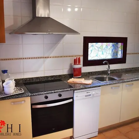 Holiday home Anahi Homes Corralejo- Bicacarera 3