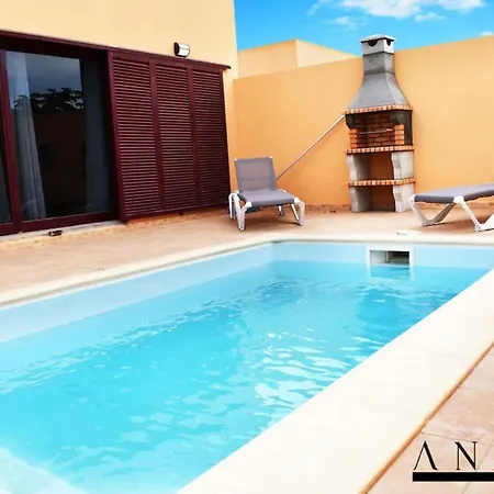 Anahi Homes Corralejo- Bicacarera 3 Holiday home