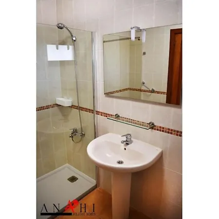 Anahi Homes Corralejo- Bicacarera 3 *