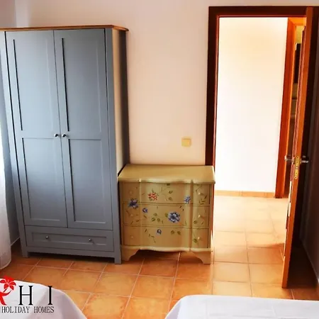 Anahi Homes Corralejo- Bicacarera 3 * La Oliva