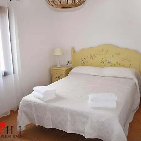 Holiday home Anahi Homes Corralejo- Bicacarera 3 La Oliva