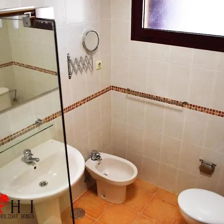 Anahi Homes Corralejo- Bicacarera 3 Holiday home La Oliva
