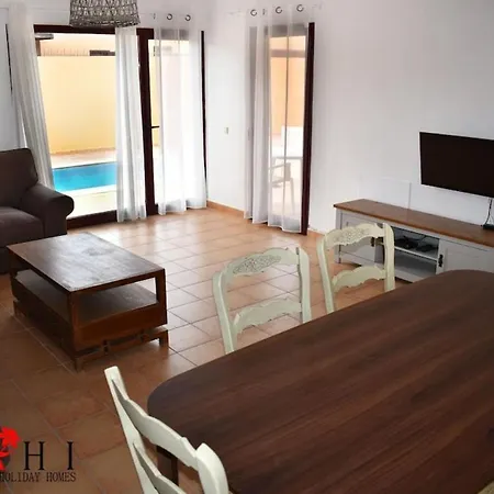Anahi Homes Corralejo- Bicacarera 3 Holiday home *