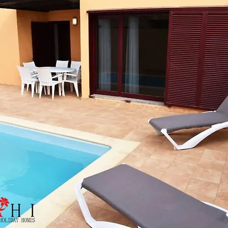 Anahi Homes Corralejo- Bicacarera 3 Holiday home La Oliva