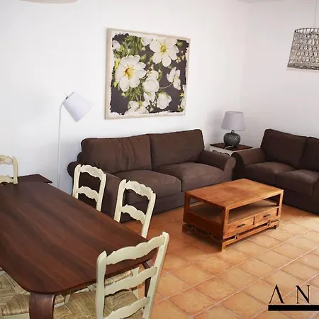 Anahi Homes Corralejo- Bicacarera 3