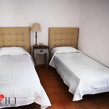 Anahi Homes Corralejo- Bicacarera 3 Holiday home La Oliva