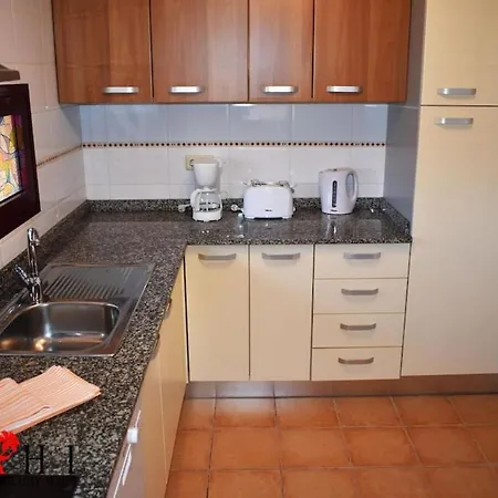 Anahi Homes Corralejo- Bicacarera 3 * La Oliva