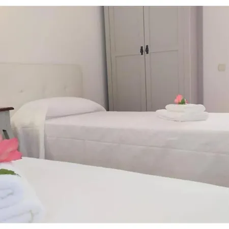 Anahi Homes Corralejo- Bicacarera 3 La Oliva