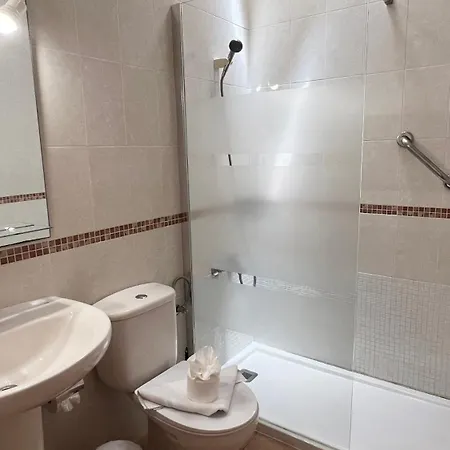 Prázdninový dům Anahi Homes Corralejo- Bicacarera 3