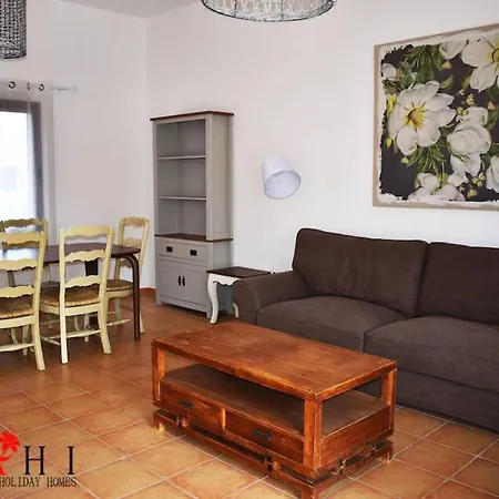 Anahi Homes Corralejo- Bicacarera 3 Сasa de vacaciones