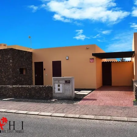 Anahi Homes Corralejo- Bicacarera 3 La Oliva