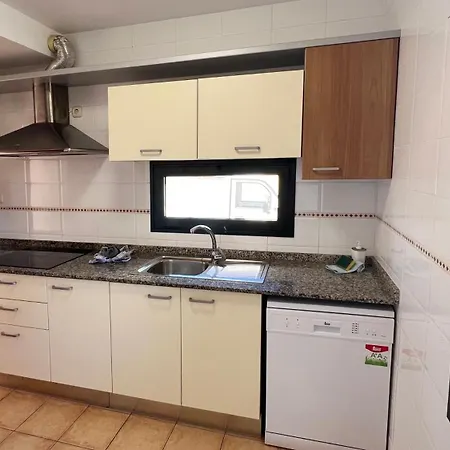 Anahi Homes Corralejo- Bicacarera 3 * Ла-Олива