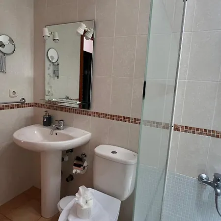 Дом отдыха Anahi Homes Corralejo- Bicacarera 3 Ла-Олива