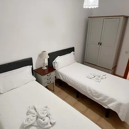 Anahi Homes Corralejo- Bicacarera 3 La Oliva