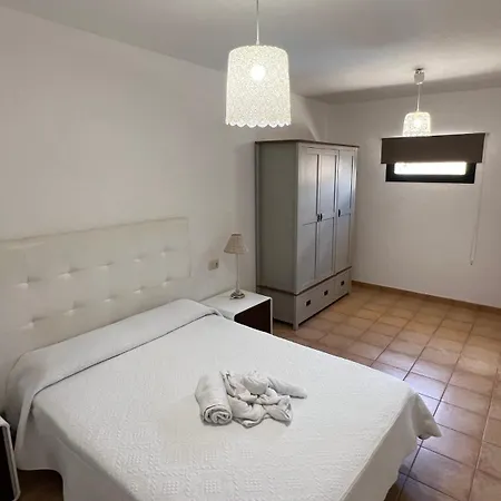 Anahi Homes Corralejo- Bicacarera 3 Feriehus *
