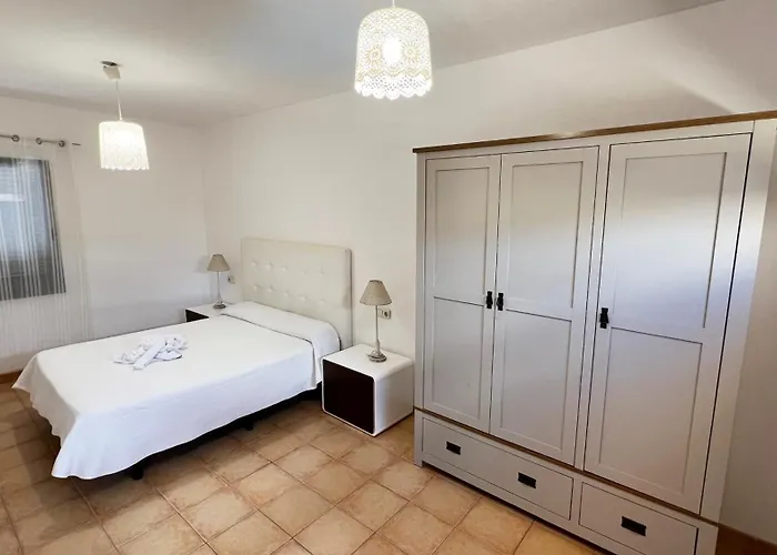 Anahi Homes Corralejo- Bicacarera 3 لا أوليفا