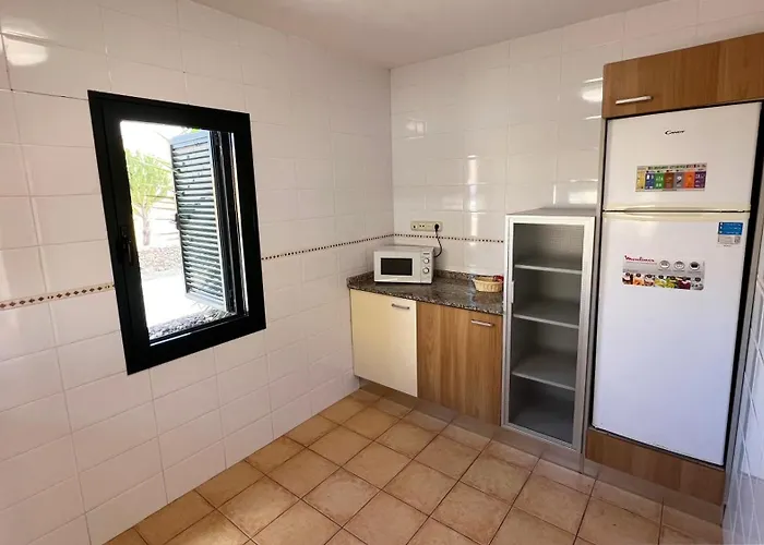 Anahi Homes Corralejo- Bicacarera 3 بيت للعطل