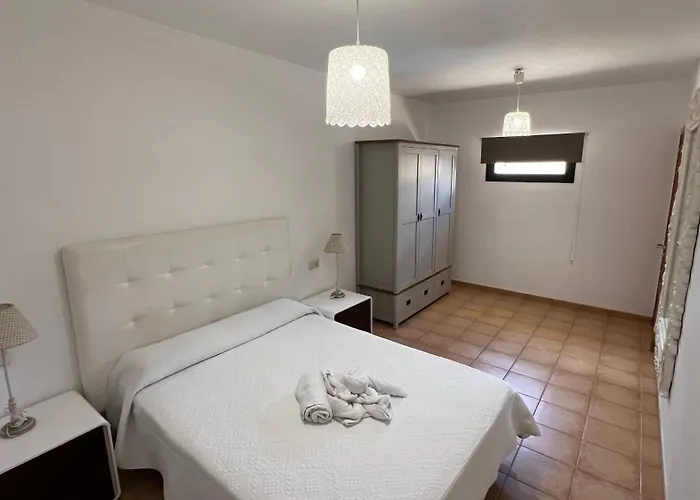 Anahi Homes Corralejo- Bicacarera 3 بيت للعطل *