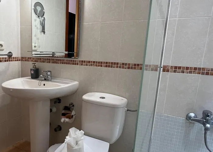 بيت للعطل Anahi Homes Corralejo- Bicacarera 3 *