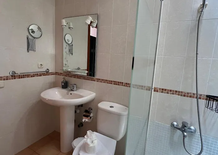 بيت للعطل Anahi Homes Corralejo- Bicacarera 3 لا أوليفا