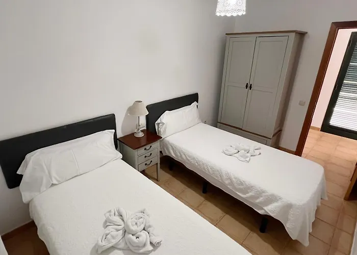 Anahi Homes Corralejo- Bicacarera 3 لا أوليفا